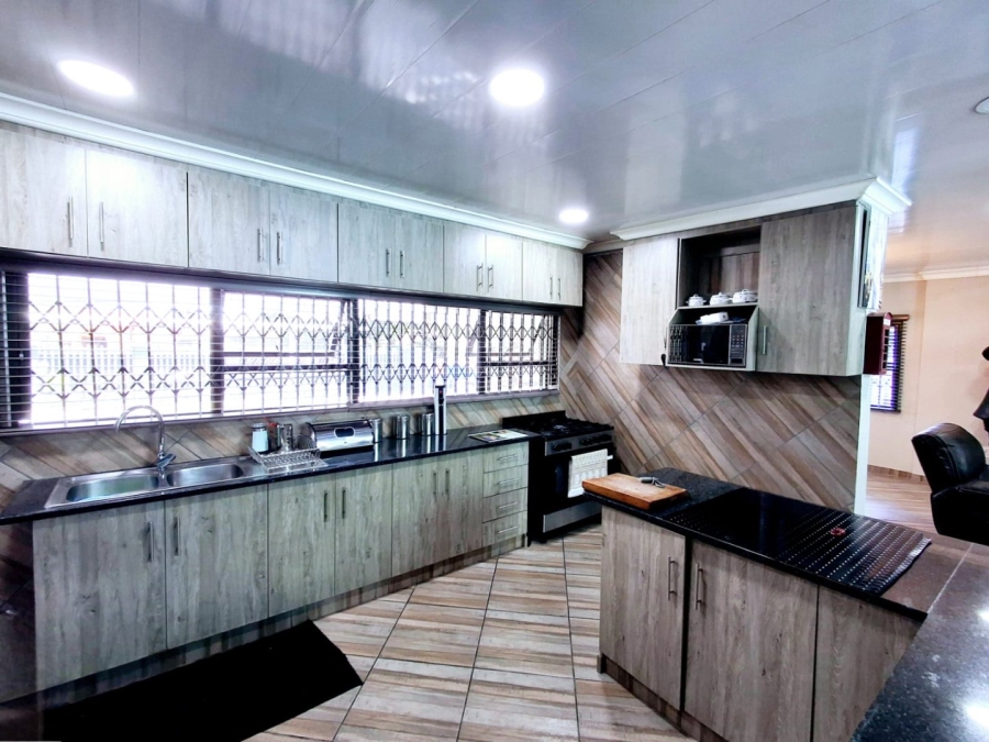 3 Bedroom Property for Sale in Sasolburg Ext 10 Free State